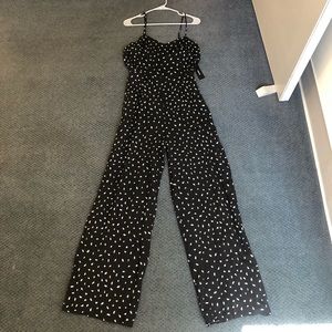 Lulu’s jumpsuit